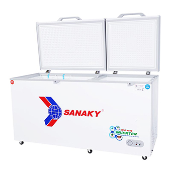 Tủ Đông Sanaky Inverter VH-6699W3 485 lít - bapize.baby - bapize