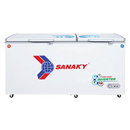 Tủ Đông Sanaky Inverter VH-6699W3 485 lít - bapize.baby - bapize