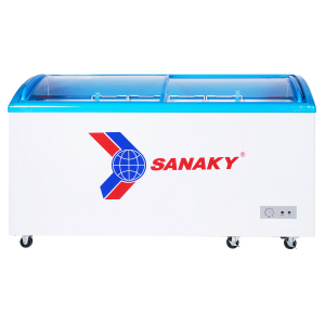 Tủ Đông Sanaky VH-682K 450 lít - bapize.baby - bapize