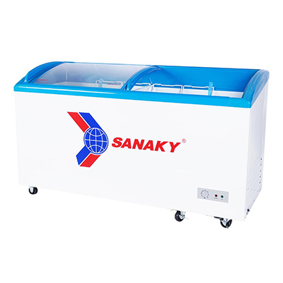 Tủ Đông Sanaky VH-682K 450 lít - bapize.baby - bapize