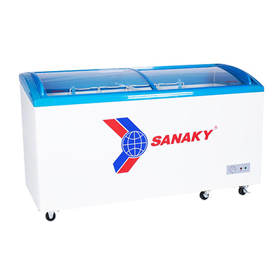 Tủ Đông Sanaky VH-682K 450 lít - bapize.baby - bapize