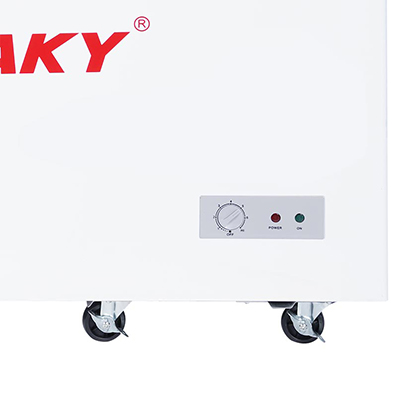 Tủ Đông Sanaky VH-682K 450 lít - bapize.baby - bapize