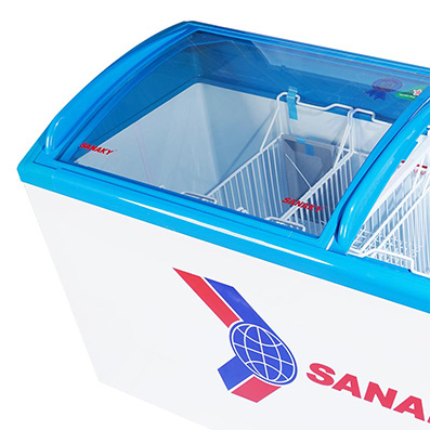 Tủ Đông Sanaky VH-682K 450 lít - bapize.baby - bapize