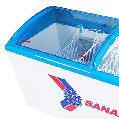 Tủ Đông Sanaky VH-6899K 450 lít - bapize.baby - bapize