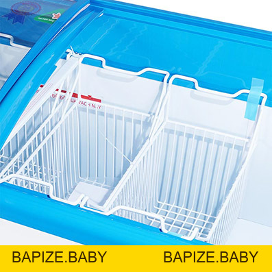Tủ Đông Sanaky VH-682K 450 lít - bapize.baby - bapize