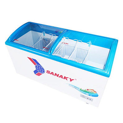 Tủ Đông Sanaky VH-6899K 450 lít - bapize.baby - bapize
