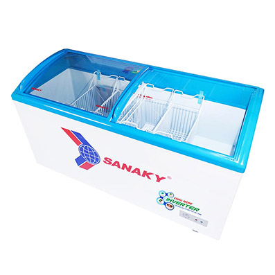 Tủ Đông Sanaky Inverter VH-6899K3 450 lít - bapize.baby - bapize