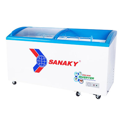 Tủ Đông Sanaky Inverter VH-6899K3 450 lít - bapize.baby - bapize