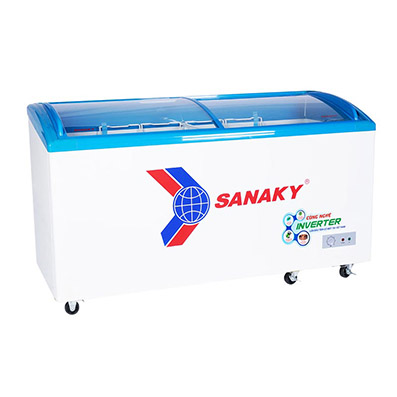 Tủ Đông Sanaky Inverter VH-6899K3 450 lít - bapize.baby - bapize