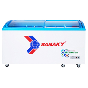 Tủ Đông Sanaky VH-888KA 500 lít - bapize.baby - bapize