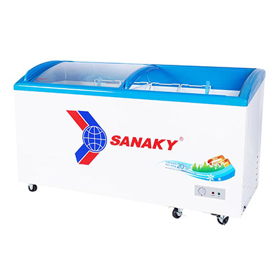 Tủ Đông Sanaky VH-6899K 450 lít - bapize.baby - bapize
