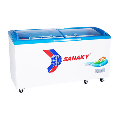 Tủ Đông Sanaky VH-6899K 450 lít - bapize.baby - bapize