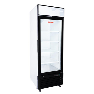 Tủ Đông Đứng Sanaky VH-768K 590 lít - bapize.baby - bapize