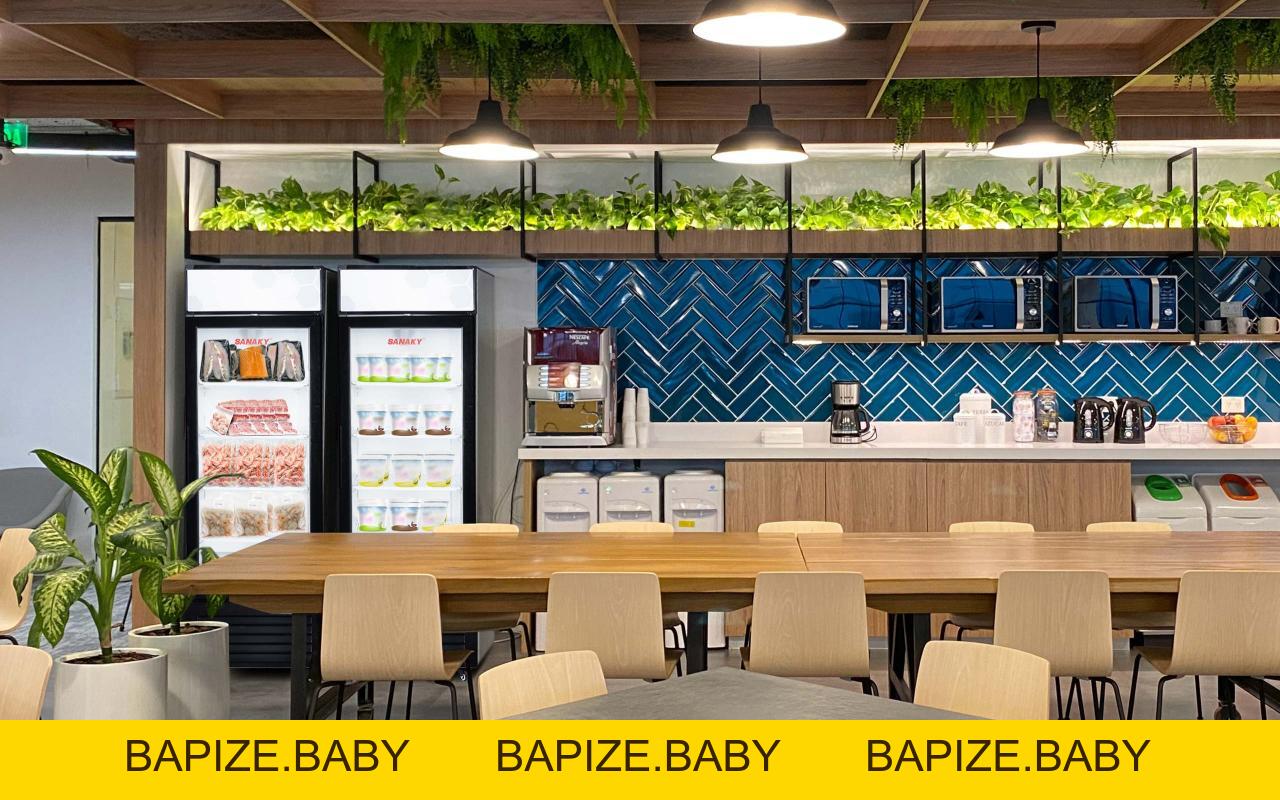 Tủ Đông Đứng Sanaky VH-768K 590 lít - bapize.baby - bapize