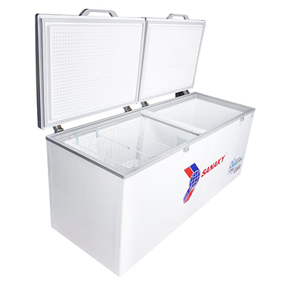 Tủ Đông Sanaky Inverter VH-8699HY3 761 lít - bapize.baby - bapize