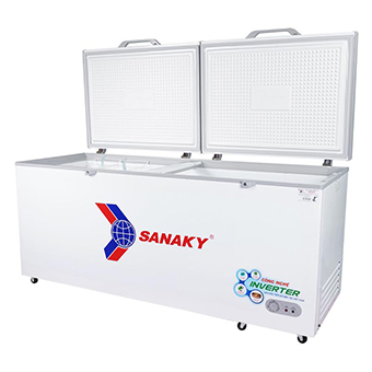 Tủ Đông Sanaky Inverter VH-8699HY3 761 lít - bapize.baby - bapize
