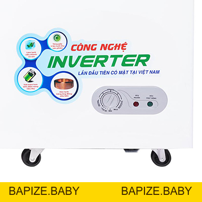 Tủ Đông Sanaky Inverter VH-8699HY3 761 lít - bapize.baby - bapize