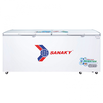 Tủ Đông Sanaky Inverter VH-8699HY3 761 lít - bapize.baby - bapize