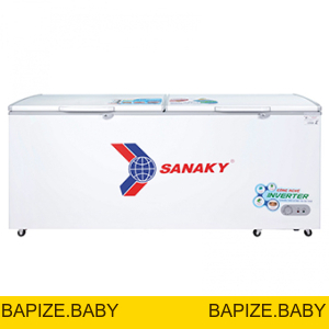 Tủ Đông Inverter – bapize.baby - bapize