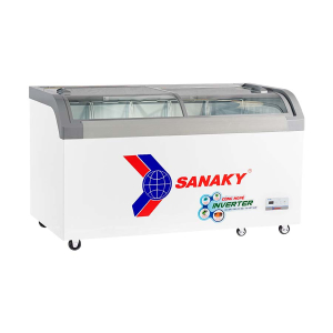 Tủ Đông Sanaky Inverter VH-899K3A 500 lít - bapize.baby - bapize