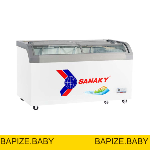 Tủ Đông Mặt Kính – bapize.baby - bapize