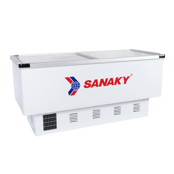Tủ Đông Sanaky VH-999K 516 lít - bapize.baby - bapize