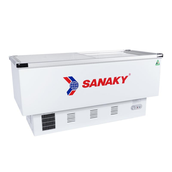 Tủ Đông Sanaky VH-999K 516 lít - bapize.baby - bapize
