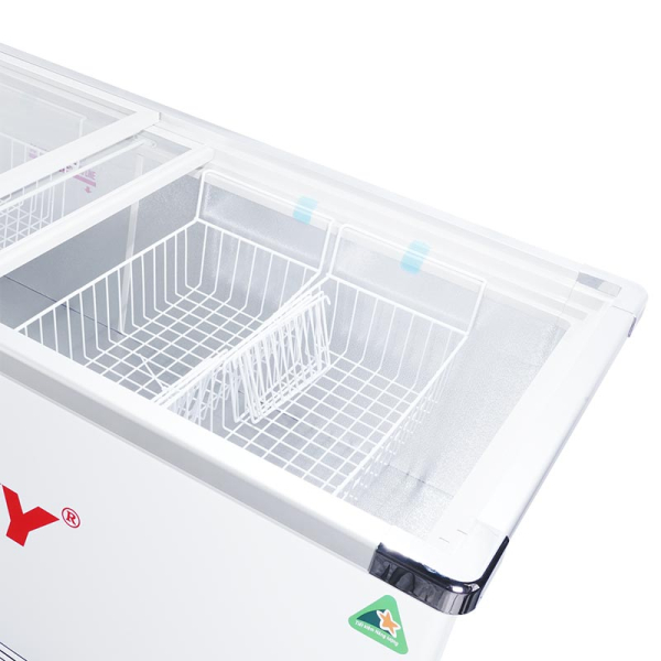 Tủ Đông Sanaky VH-999K 516 lít - bapize.baby - bapize