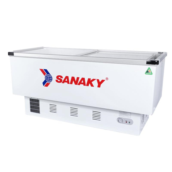 Tủ Đông Sanaky VH-999K 516 lít - bapize.baby - bapize