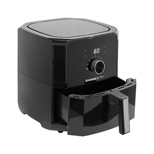 Nồi chiên không dầu VH-60AT2 - bapize.baby - bapize