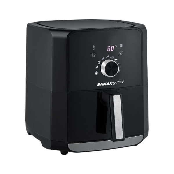 Nồi chiên không dầu VH-60AT2 - bapize.baby - bapize