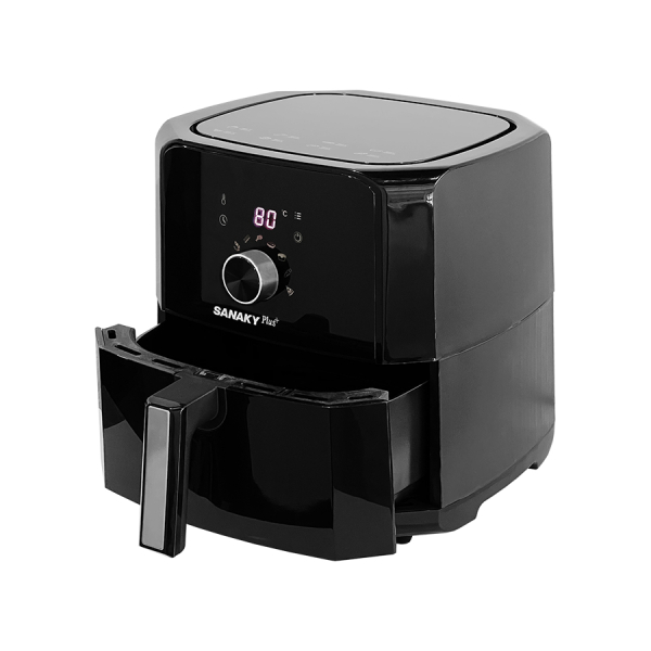 Nồi chiên không dầu VH-60AT2 - bapize.baby - bapize