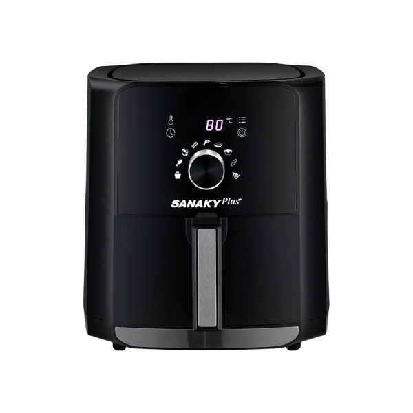 Nồi chiên không dầu VH-60AT2 - bapize.baby - bapize