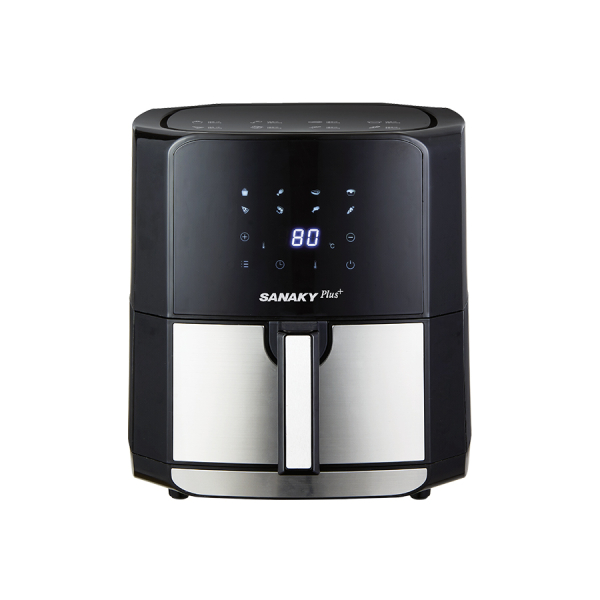 Nồi chiên không dầu VH-60AT1 - bapize.baby - bapize