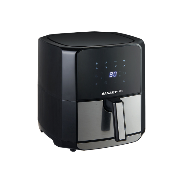 Nồi chiên không dầu VH-60AT1 - bapize.baby - bapize