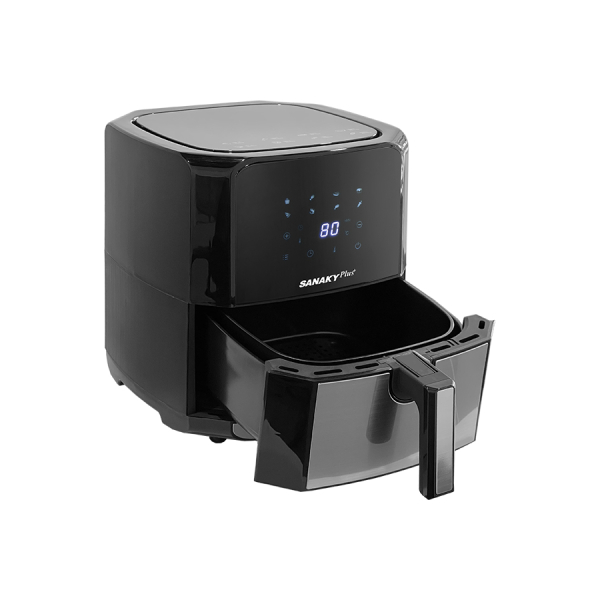 Nồi chiên không dầu VH-60AT1 - bapize.baby - bapize