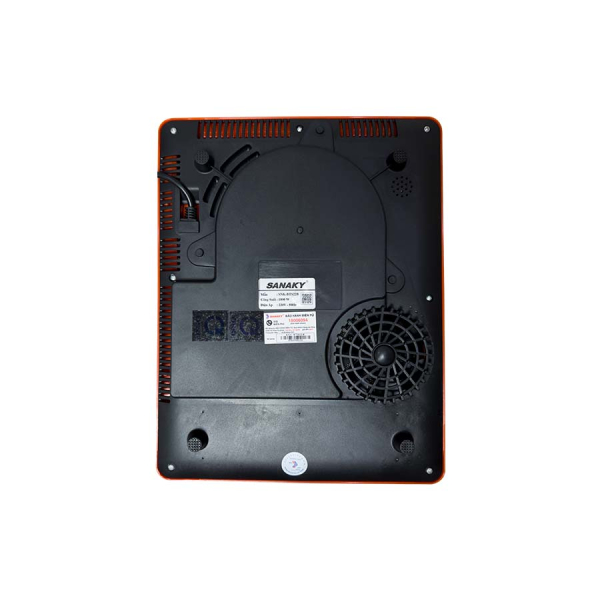 Bếp từ Sanaky SNK-BTS22B - bapize.baby - bapize