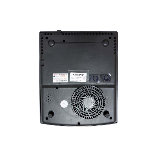 Bếp từ Sanaky SNK-BTS22C - bapize.baby - bapize