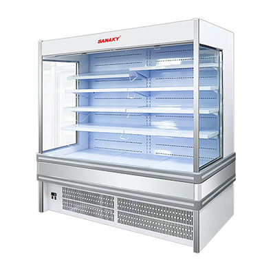 Tủ Mát siêu thị Sanaky VH-15HPS - bapize.baby - bapize
