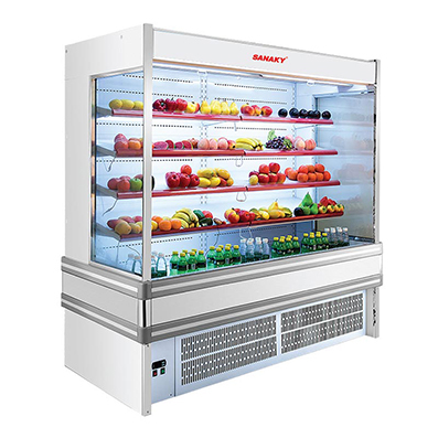 Tủ Mát siêu thị Sanaky VH-12HPS - bapize.baby - bapize