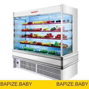 Tủ Mát Siêu thị – bapize.baby - bapize
