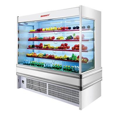 Tủ Mát siêu thị Sanaky VH-12HPS - bapize.baby - bapize