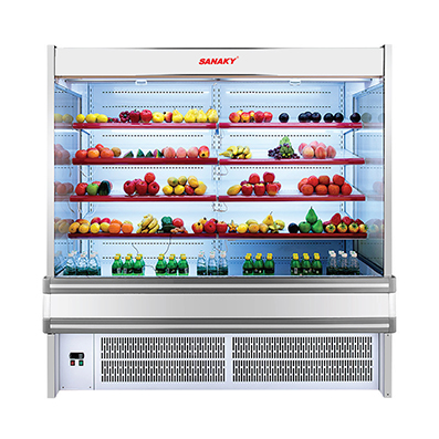 Tủ Mát siêu thị Sanaky VH-20HPS - bapize.baby - bapize