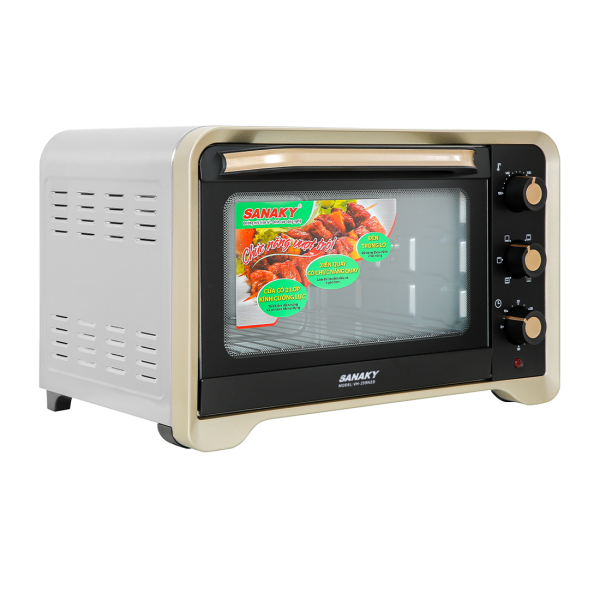 Lò Nướng Sanaky VH-259S2D/N2D - bapize.baby - bapize