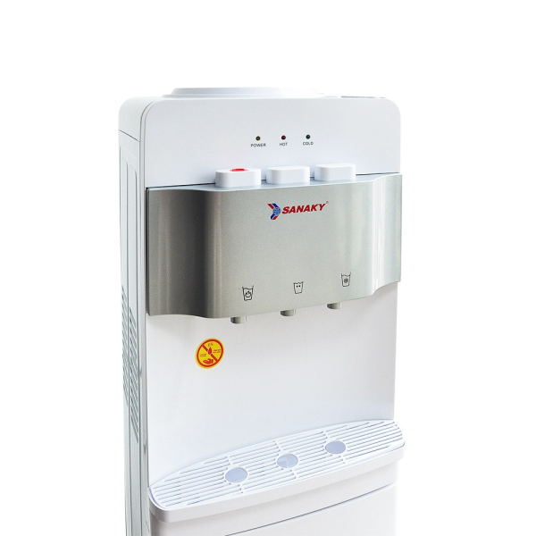 Cây nước nóng lạnh Sanaky SNK-907AHN - bapize.baby - bapize