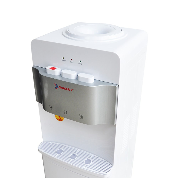 Cây nước nóng lạnh Sanaky SNK-907AHN - bapize.baby - bapize