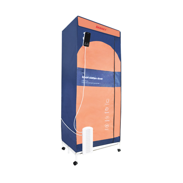 Máy sấy quần áo Sanaky SNK-MS3V - bapize.baby - bapize