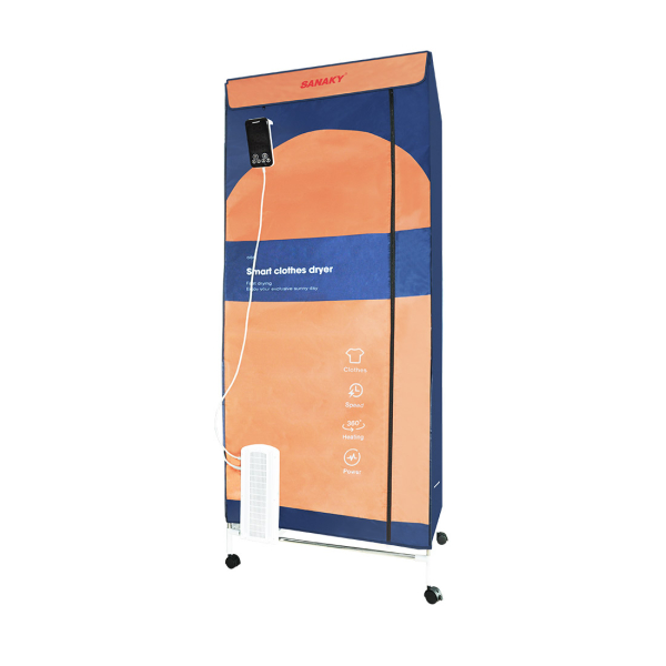 Máy sấy quần áo Sanaky SNK-MS3V - bapize.baby - bapize