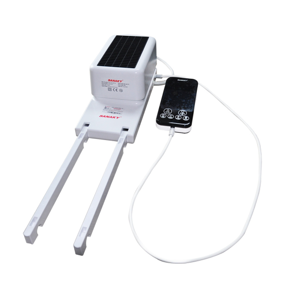 Máy sấy quần áo Sanaky SNK-MS3V - bapize.baby - bapize