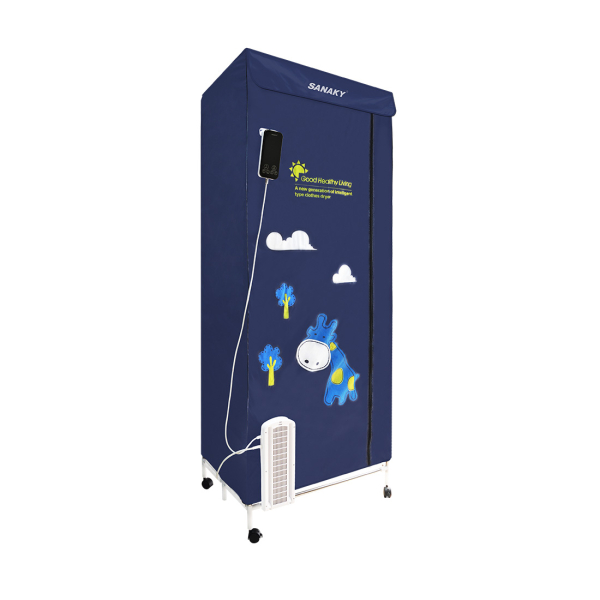 Máy sấy quần áo Sanaky SNK-MS3X - bapize.baby - bapize